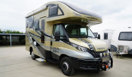 依维柯91直播,揭秘卡车新势力