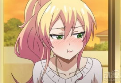 黑皮辣妹漫画,青春校园的麻辣传奇